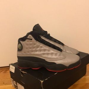 Air Jordan Retro 13 Prm